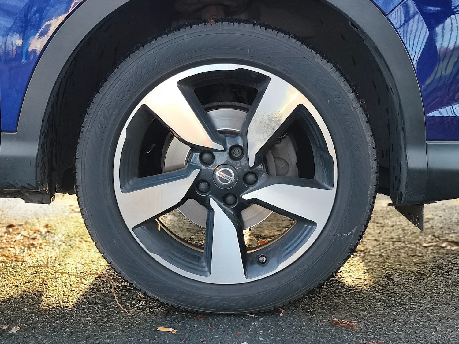 Used Nissan Qashqai 2016 for sale - 77640634: Photo 25