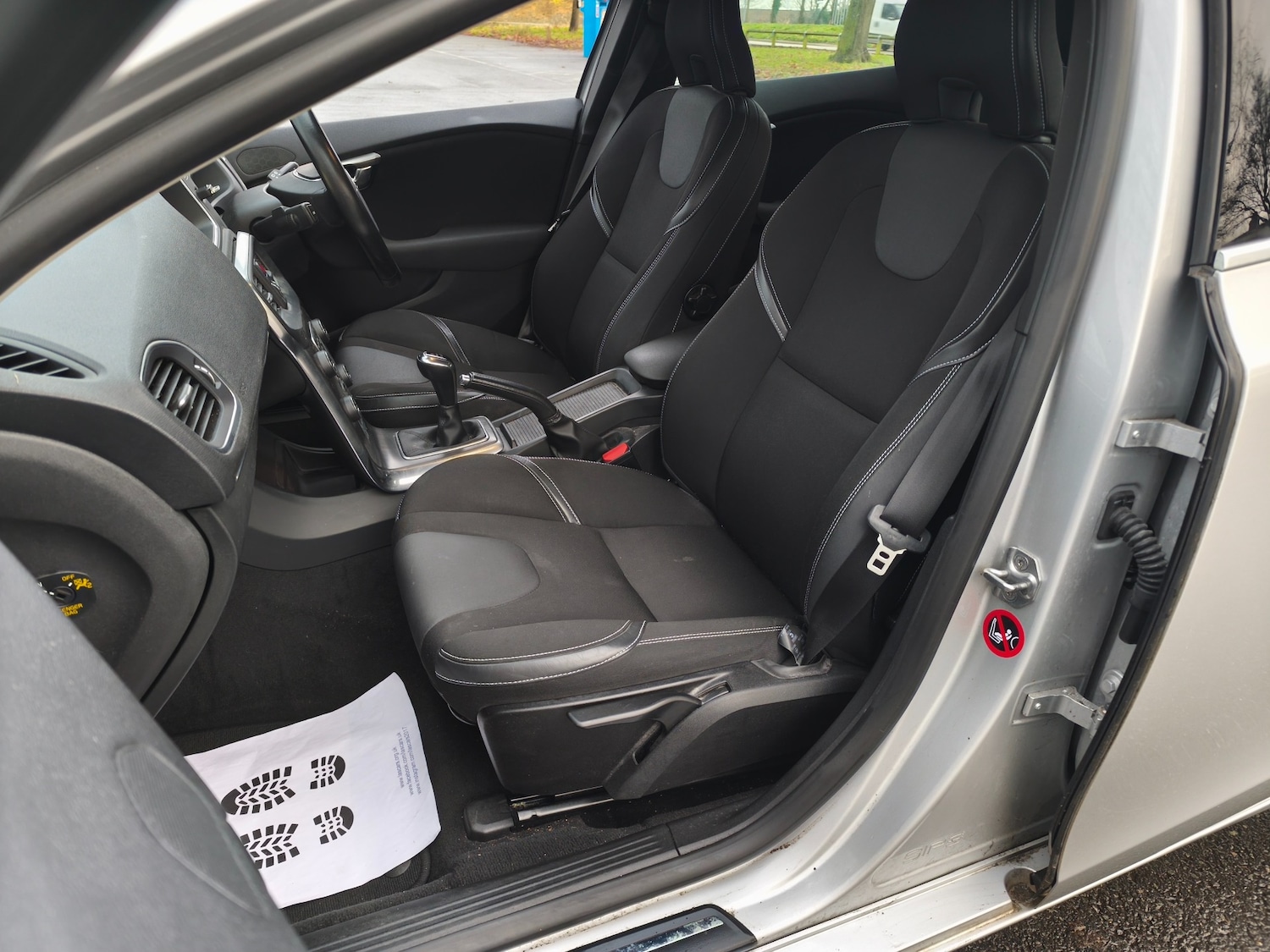 Used Volvo V40 2016 for sale - 77640641: Photo 12