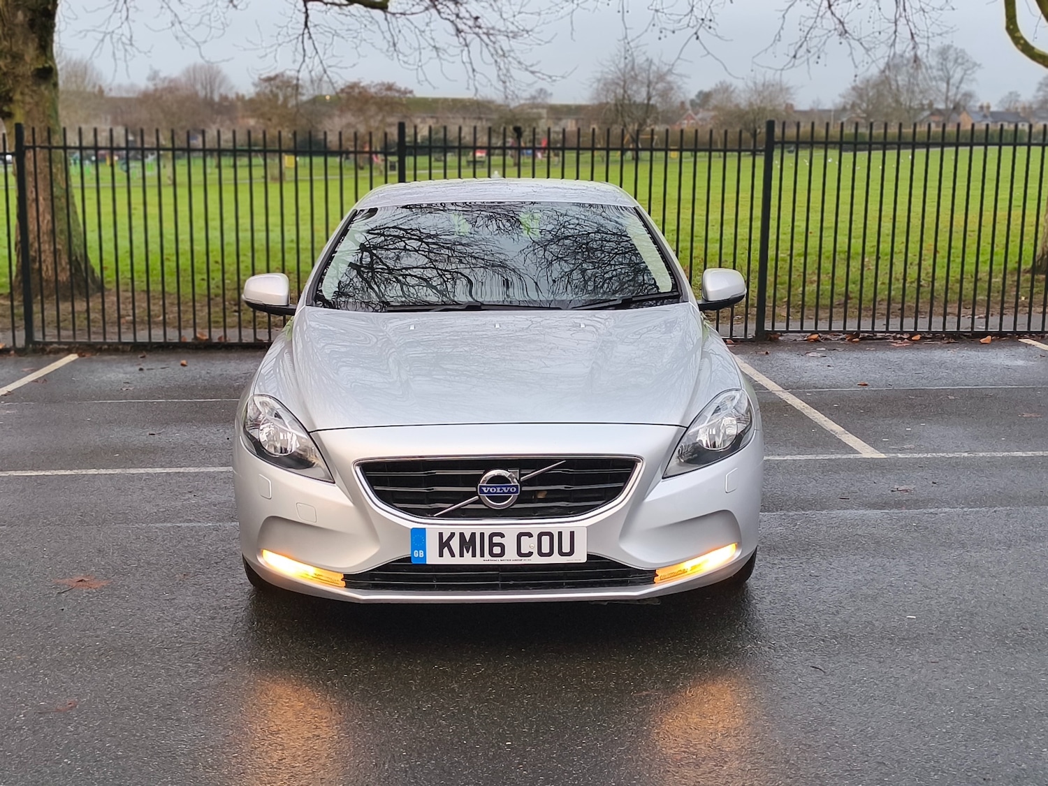 Used Volvo V40 2016 for sale - 77640641: Photo 13