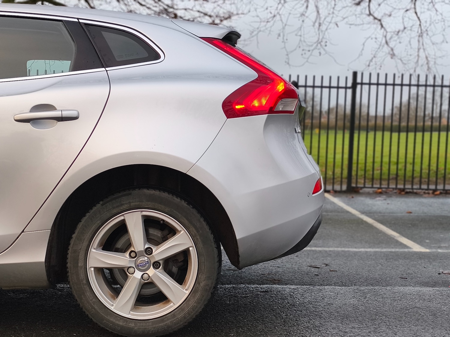 Used Volvo V40 2016 for sale - 77640641: Photo 22