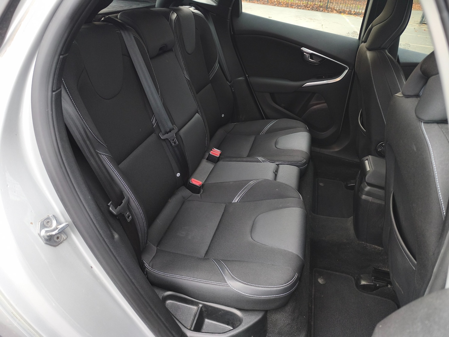 Used Volvo V40 2016 for sale - 77640641: Photo 23