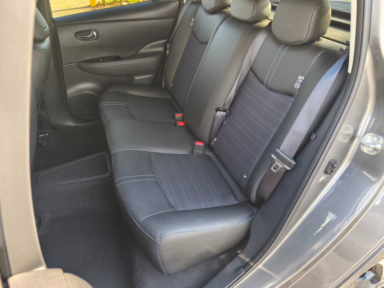 Used Nissan Leaf 2019 for sale - 77732890: Photo 23