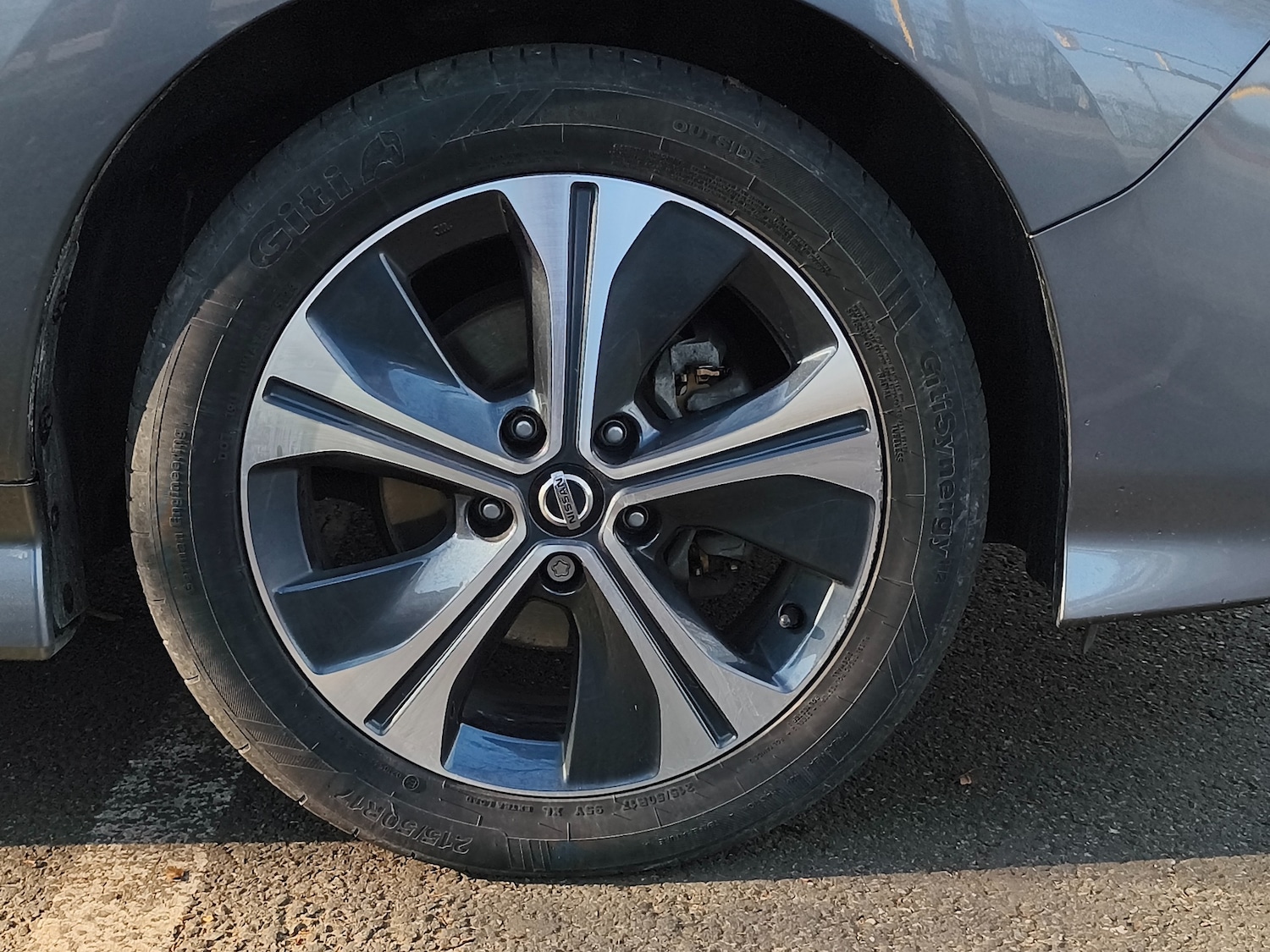 Used Nissan Leaf 2019 for sale - 77732890: Photo 24