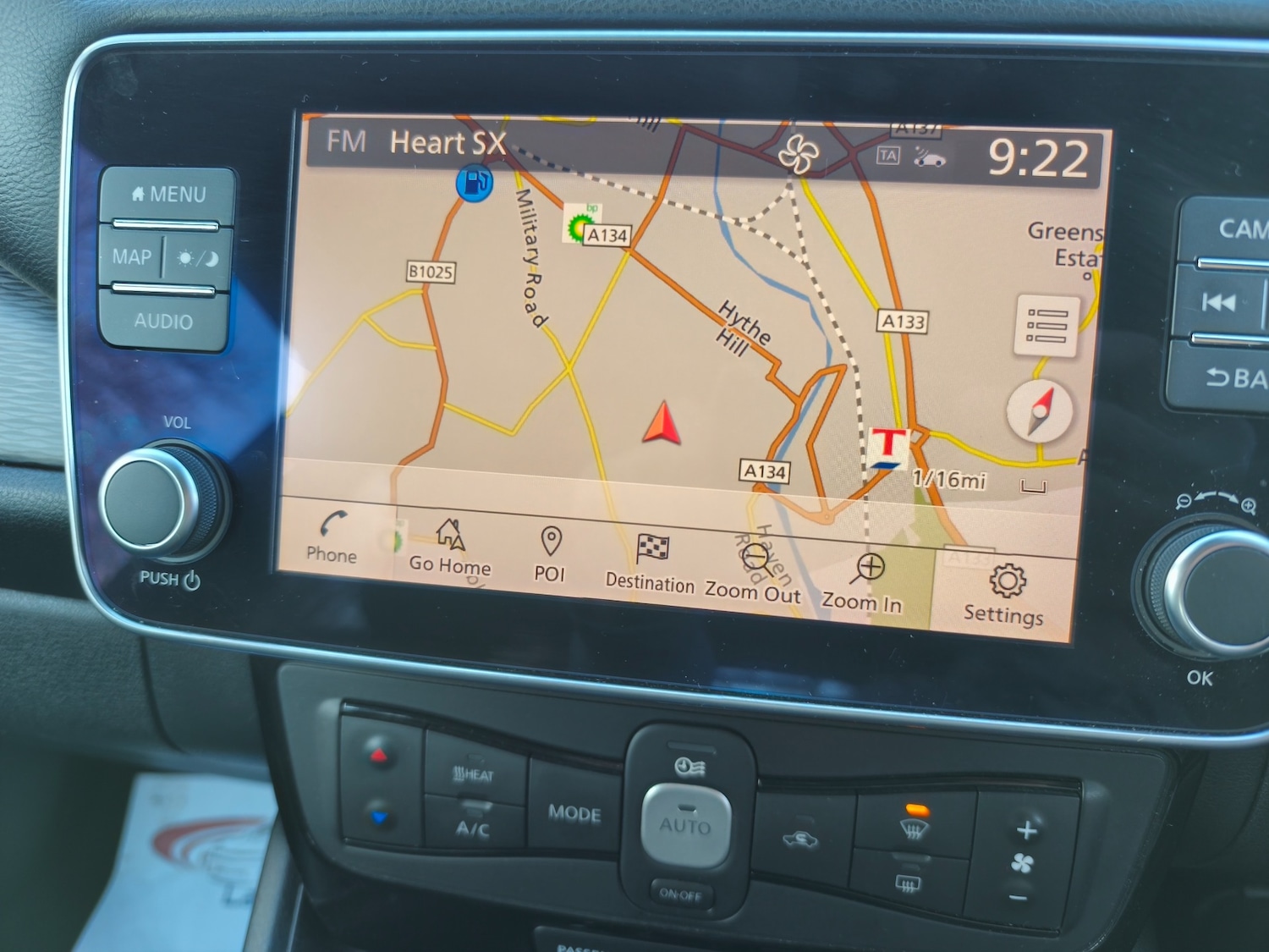 Used Nissan Leaf 2019 for sale - 77732890: Photo 26