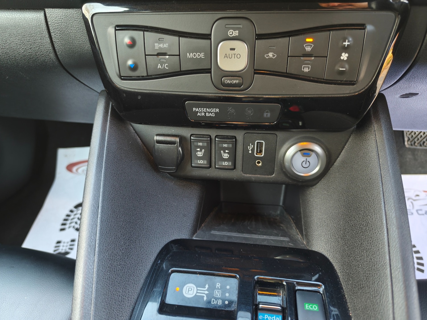 Used Nissan Leaf 2019 for sale - 77732890: Photo 28