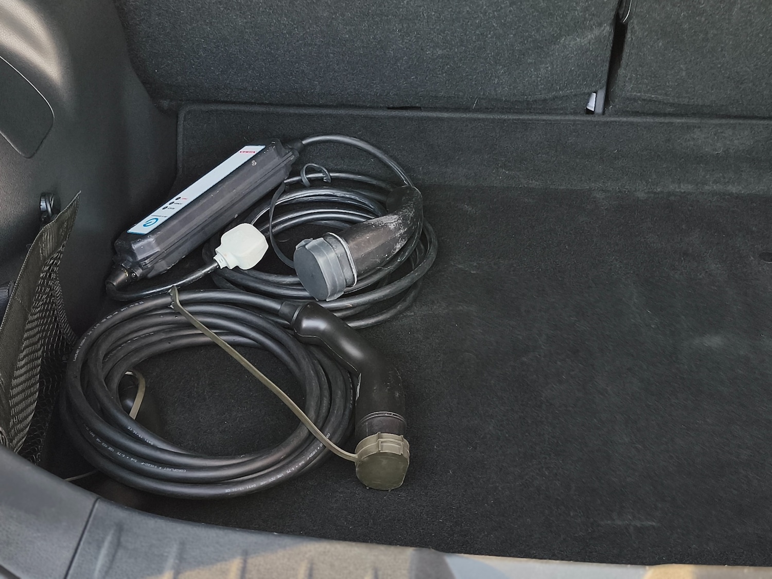 Used Nissan Leaf 2019 for sale - 77732890: Photo 29