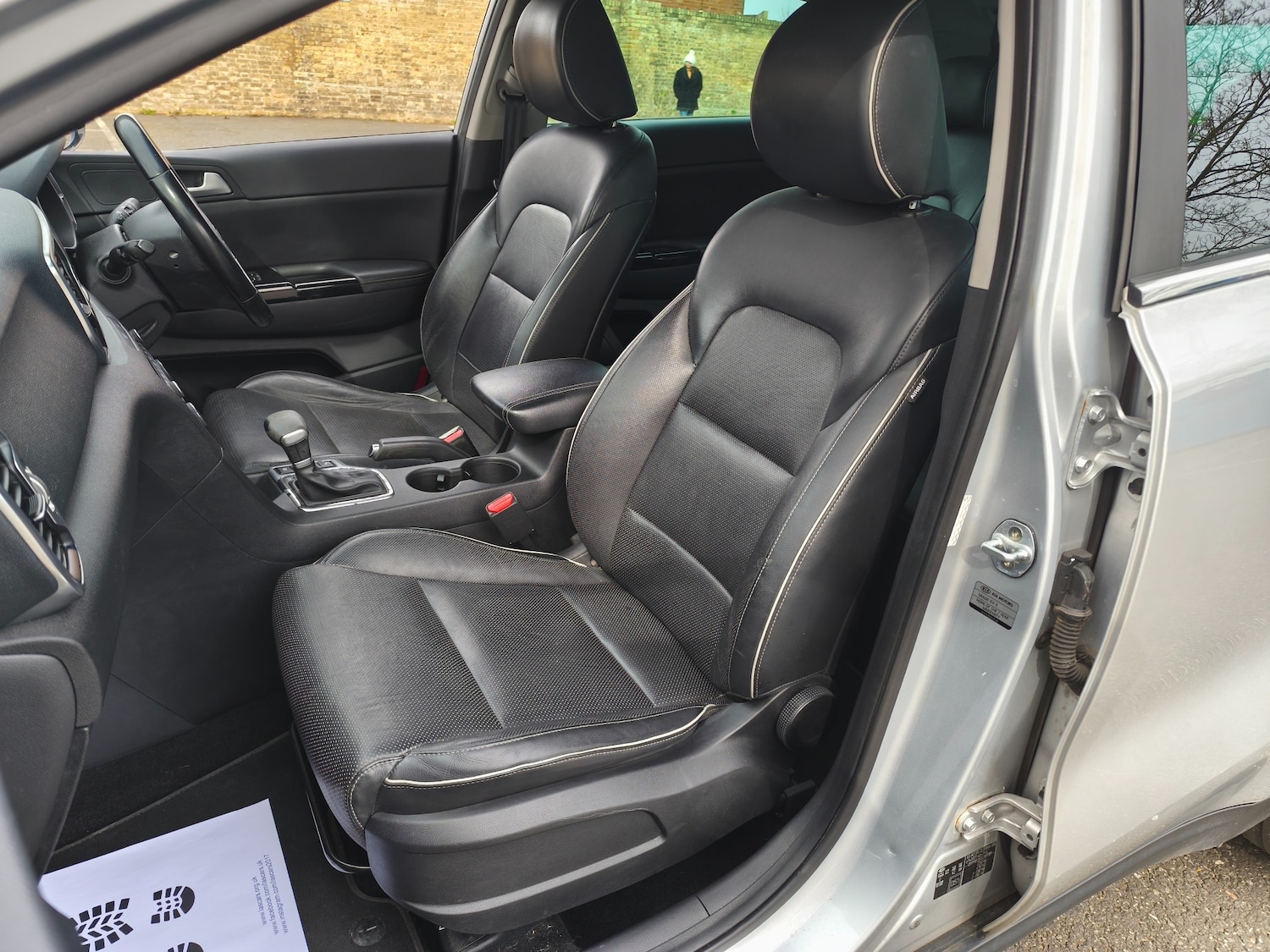 Used Kia Sportage 2017 for sale - 77873397: Photo 12