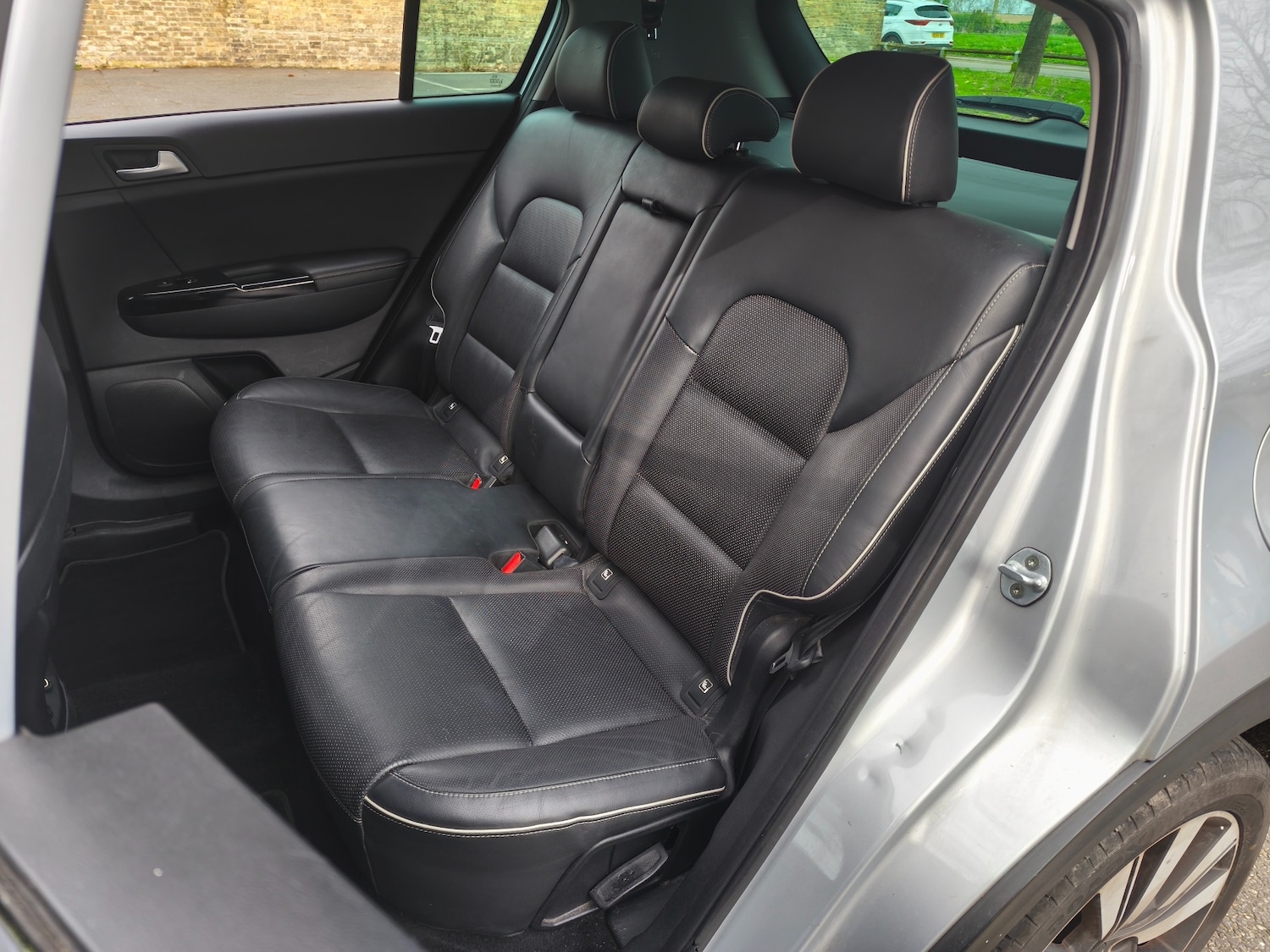 Used Kia Sportage 2017 for sale - 77873397: Photo 23