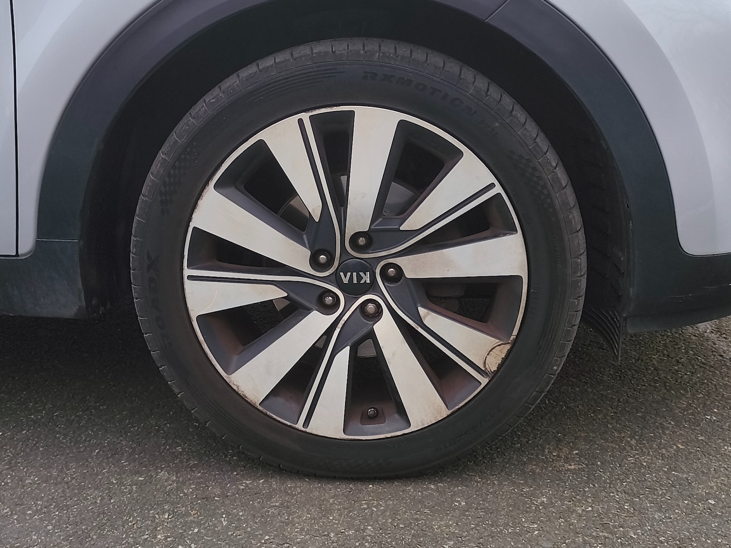 Used Kia Sportage 2017 for sale - 77873397: Photo 24