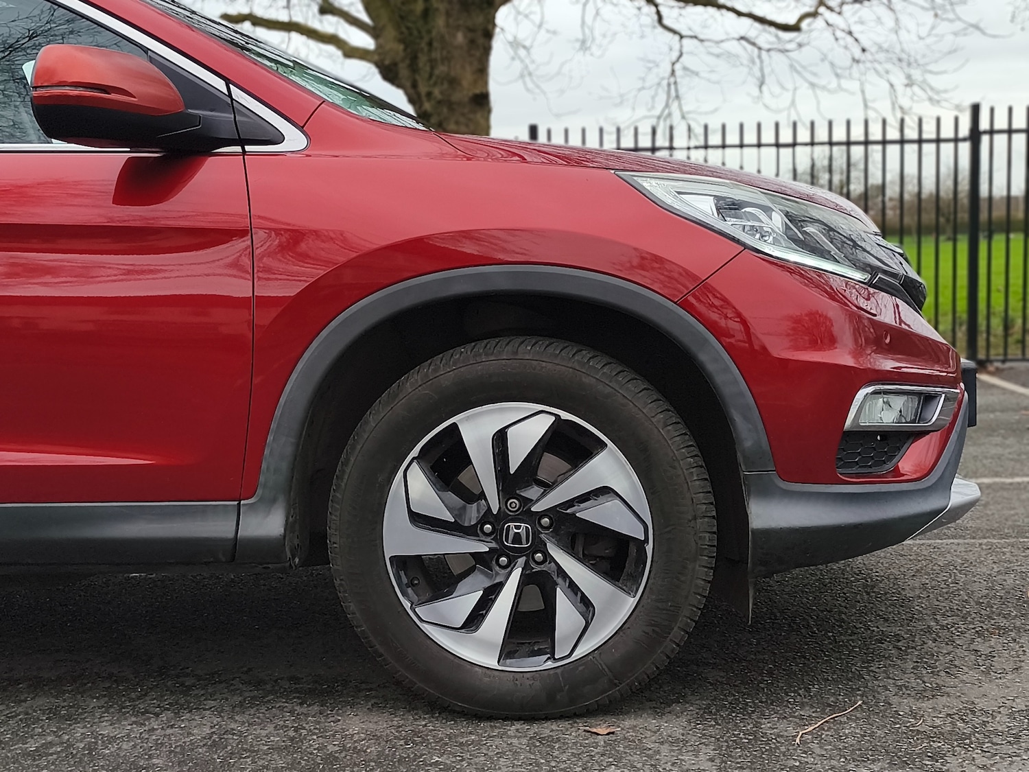 Used Honda CR-V 2015 for sale - 77640447: Photo 14