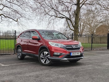 2015 (15) - 1.6 i-DTEC 160 EX 4WD 5-Door