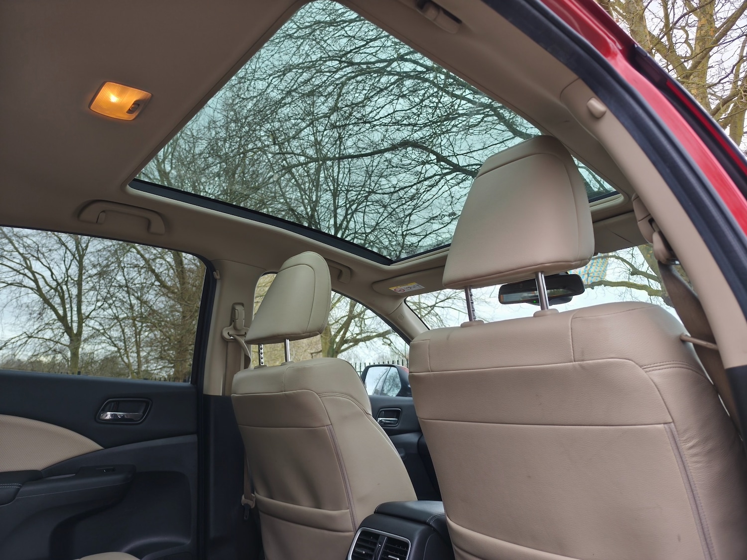 Used Honda CR-V 2015 for sale - 77640447: Photo 20