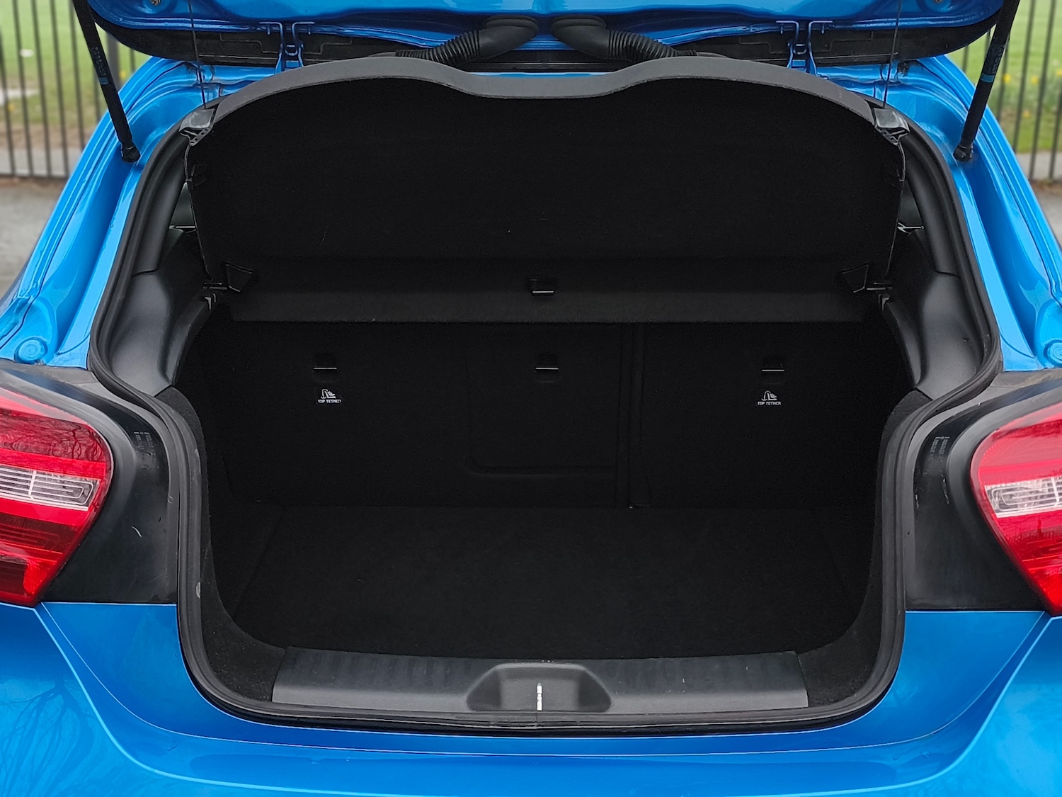 Used Mercedes-Benz A-Class 2014 for sale - 77821823: Photo 19