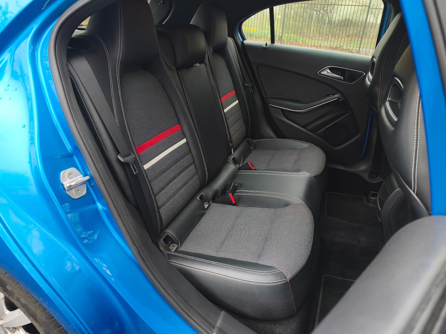 Used Mercedes-Benz A-Class 2014 for sale - 77821823: Photo 22