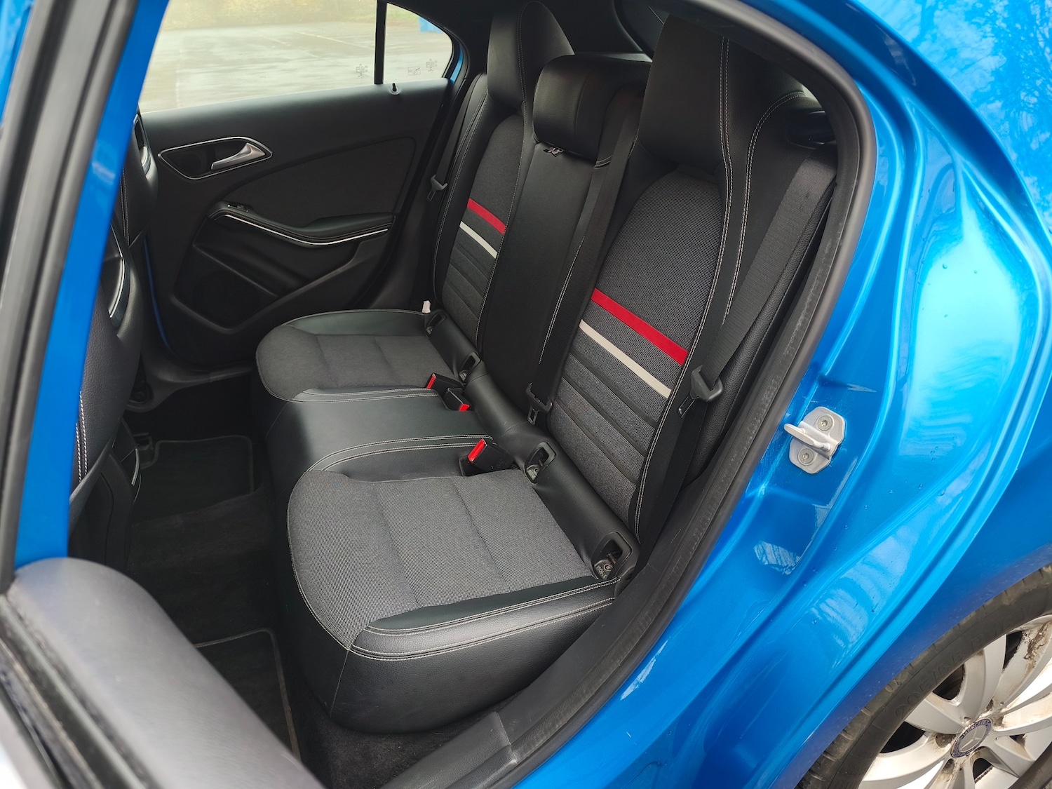 Used Mercedes-Benz A-Class 2014 for sale - 77821823: Photo 23