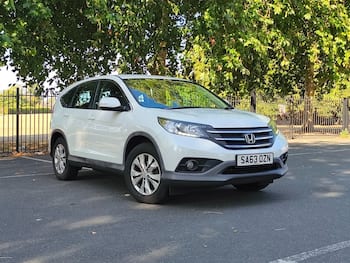 Used Honda CR-V 2014 for sale - 79638932: Photo