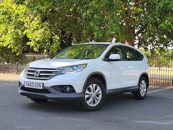 Used Honda CR-V 2014 for sale - 79638932: Photo