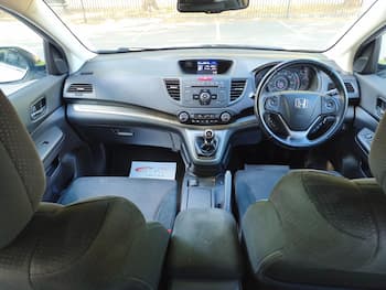 Used Honda CR-V 2014 for sale - 79638932: Photo