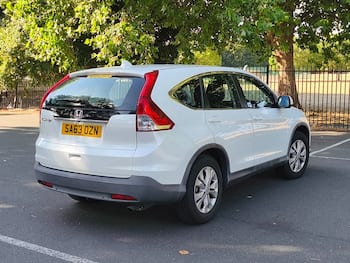 Used Honda CR-V 2014 for sale - 79638932: Photo