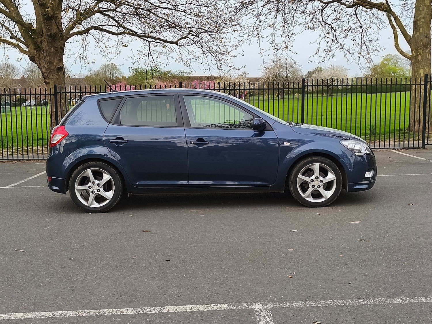 Used Kia Ceed 2011 for sale - 78199025: Photo 10