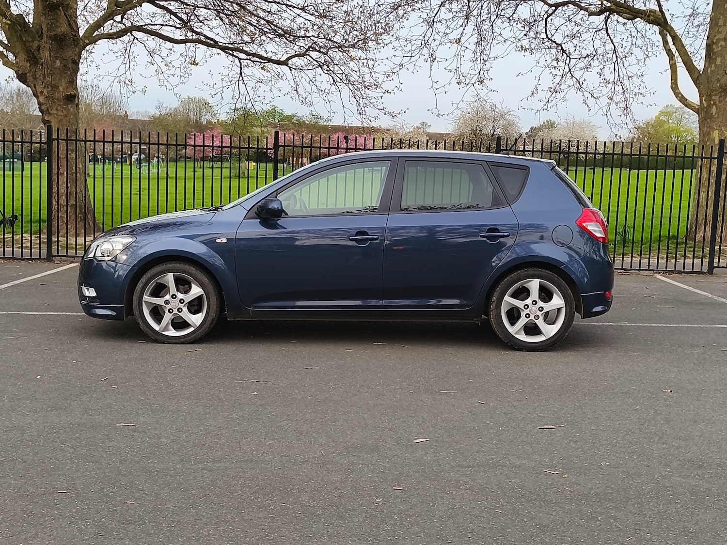 Used Kia Ceed 2011 for sale - 78199025: Photo 11