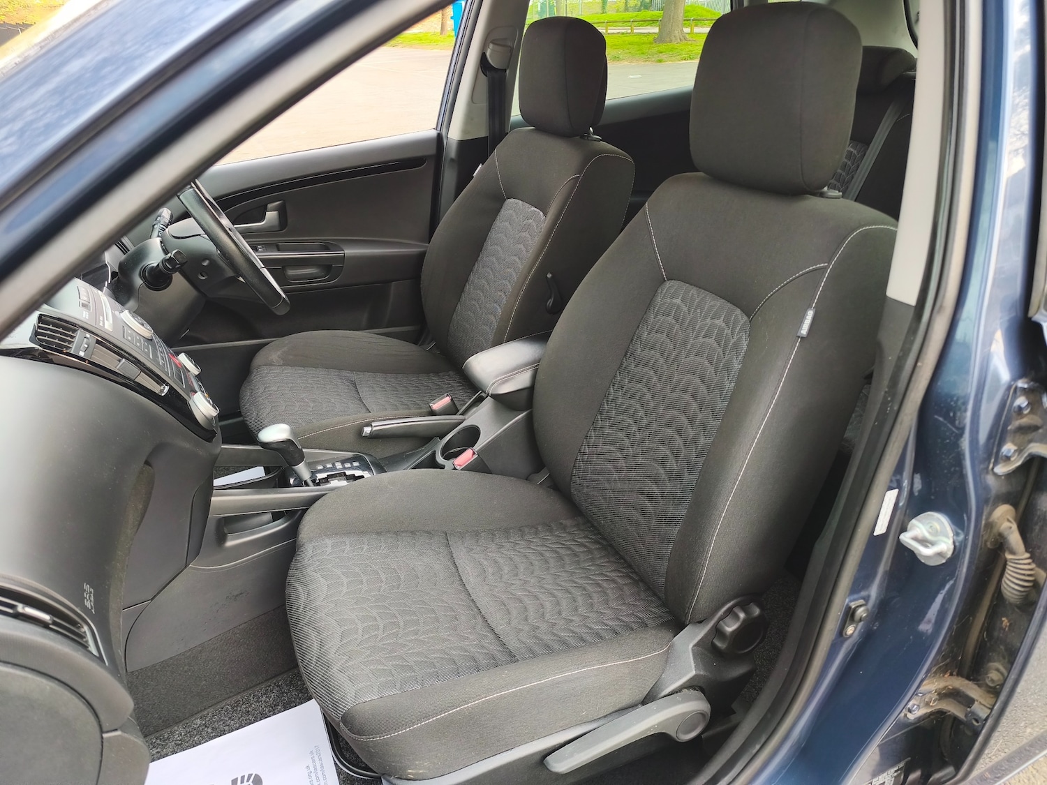 Used Kia Ceed 2011 for sale - 78199025: Photo 12