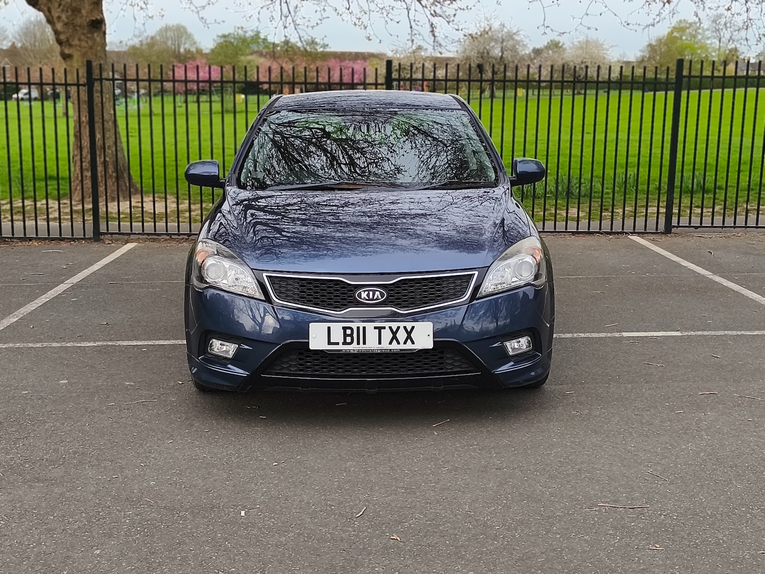 Used Kia Ceed 2011 for sale - 78199025: Photo 13