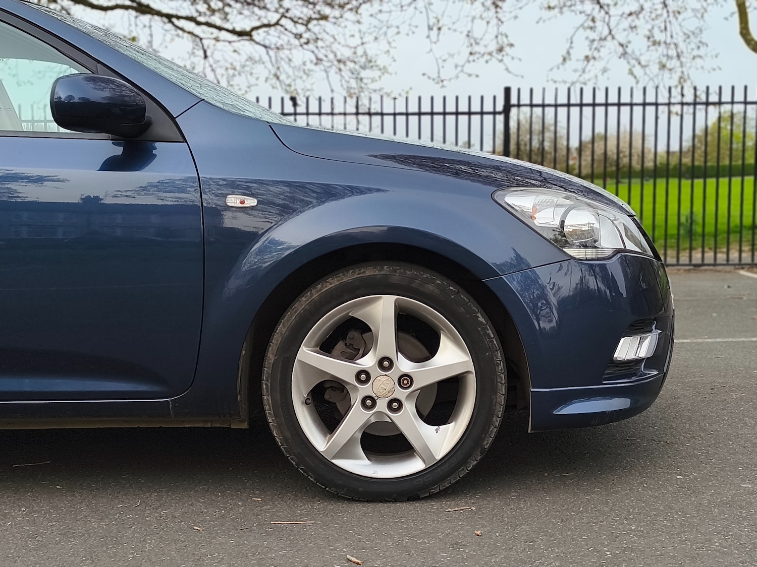 Used Kia Ceed 2011 for sale - 78199025: Photo 14