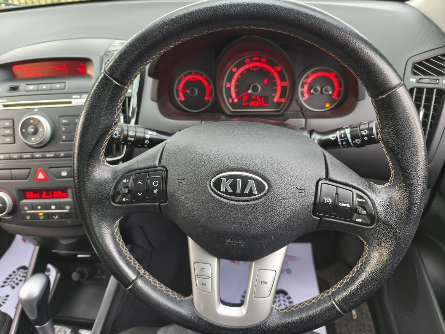 Used Kia Ceed 2011 for sale - 78199025: Photo 15