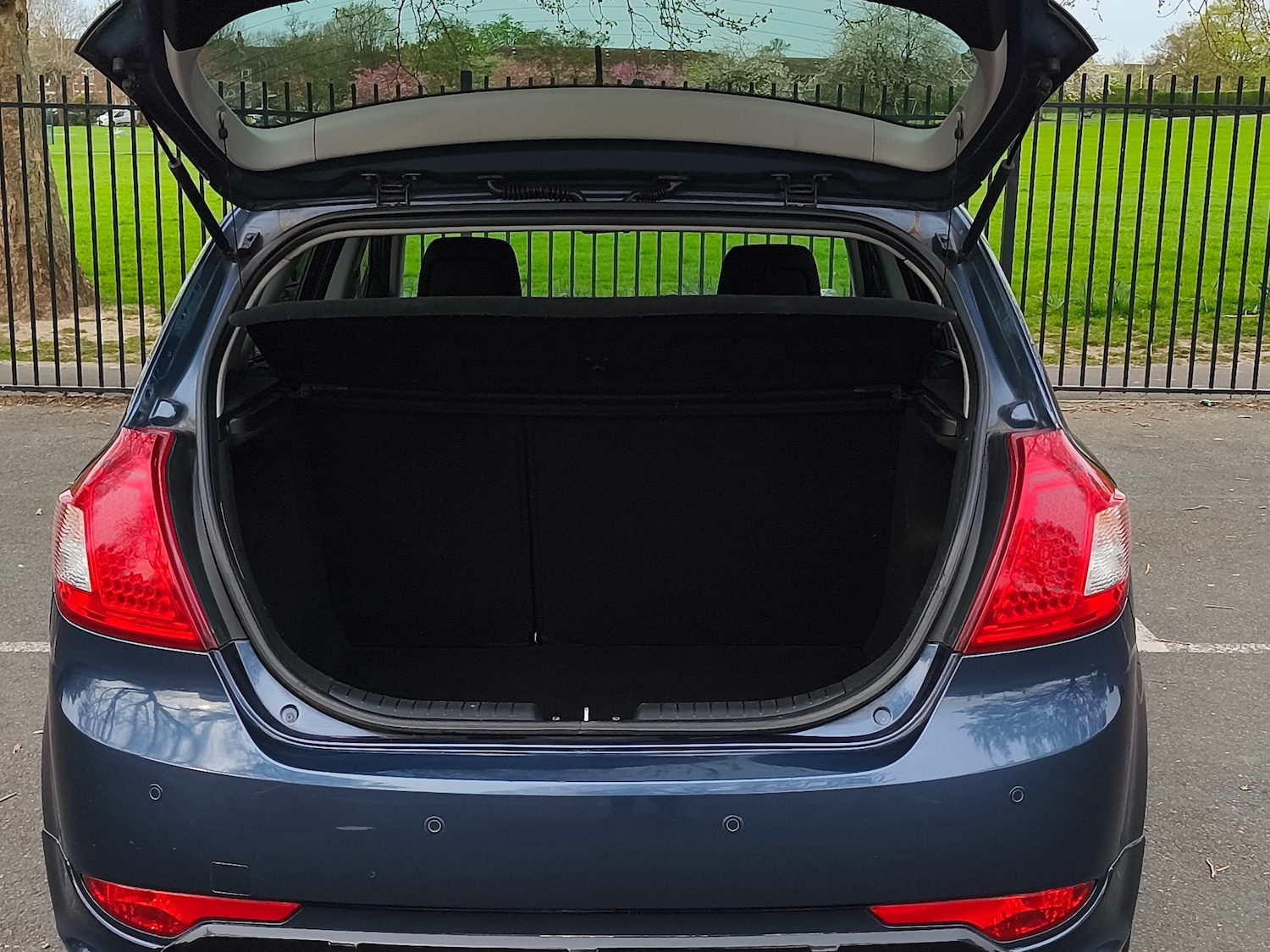 Used Kia Ceed 2011 for sale - 78199025: Photo 19