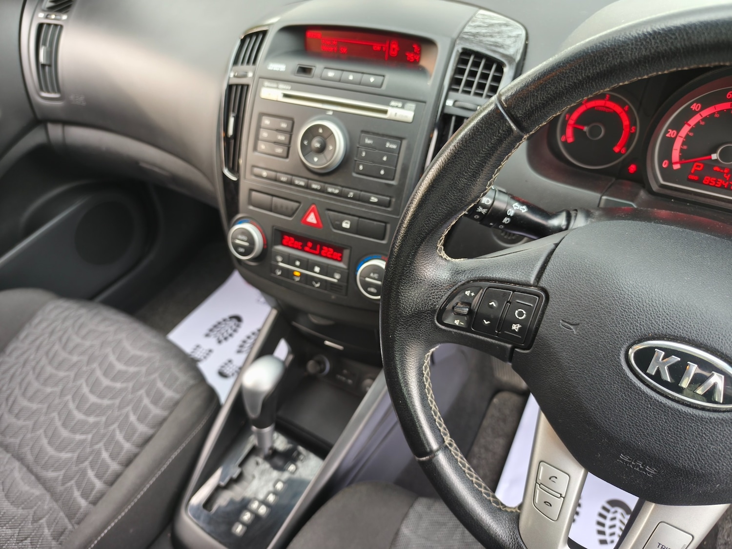 Used Kia Ceed 2011 for sale - 78199025: Photo 20