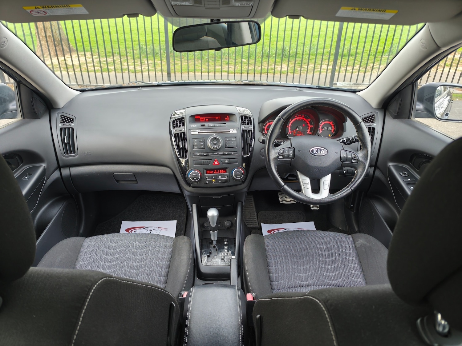 Used Kia Ceed 2011 for sale - 78199025: Photo 3