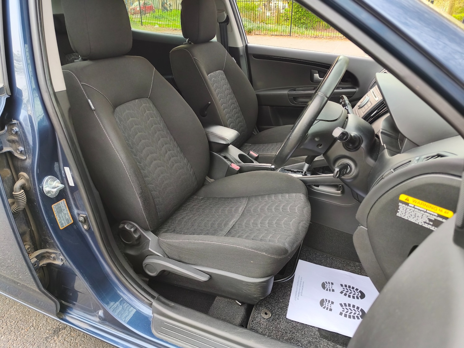 Used Kia Ceed 2011 for sale - 78199025: Photo 9