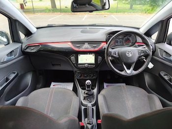 Used Vauxhall Corsa 2018 for sale - 78817624: Photo