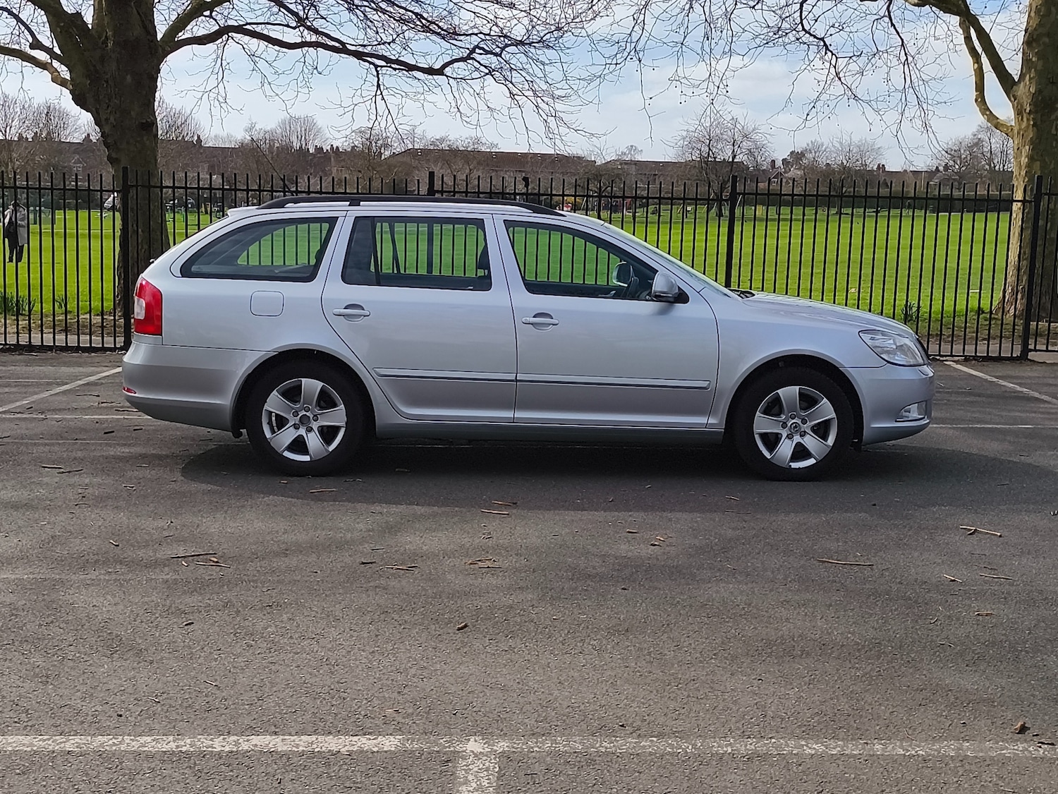 Used Skoda Octavia 2009 for sale - 77937602: Photo 10