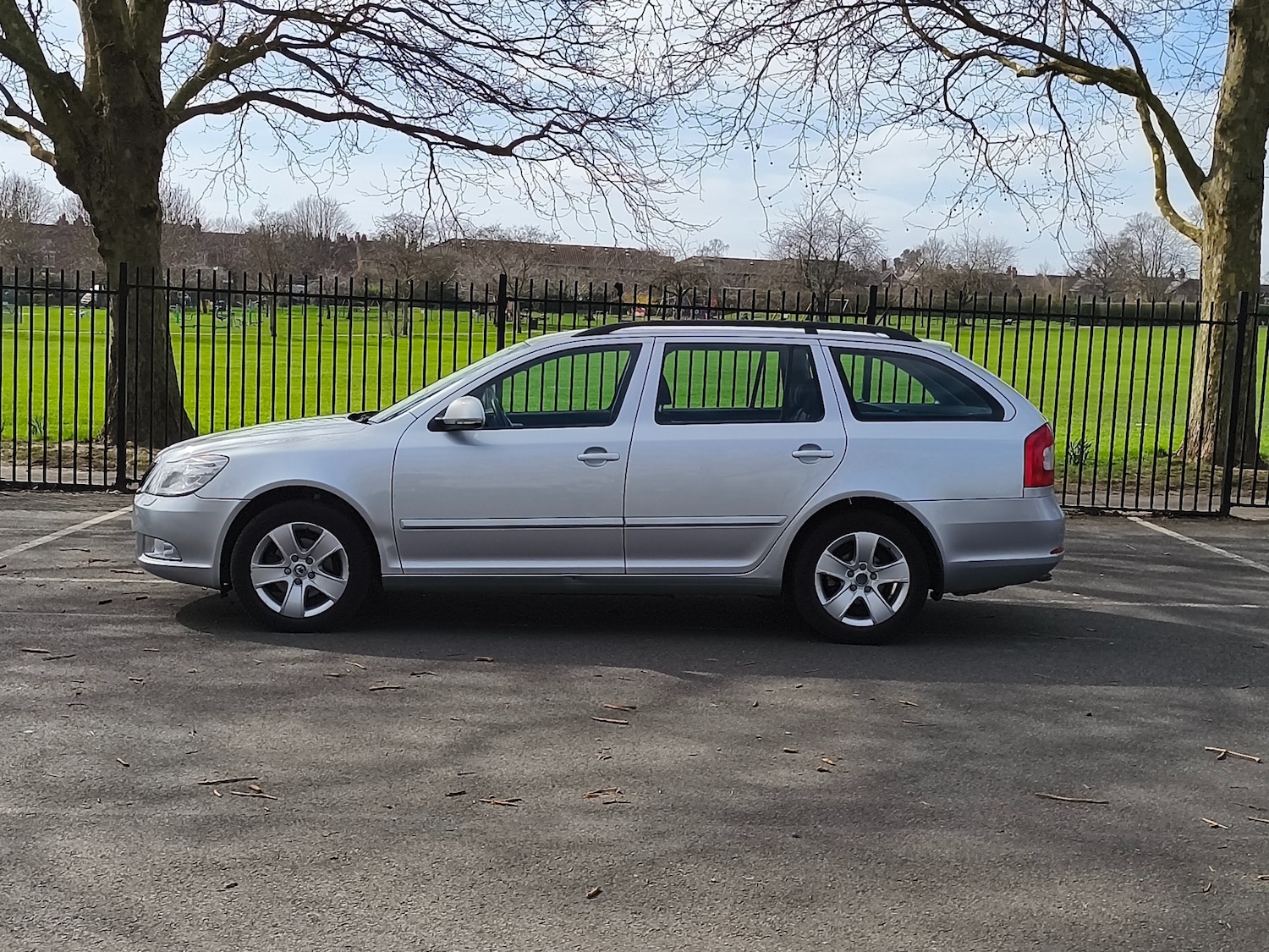 Used Skoda Octavia 2009 for sale - 77937602: Photo 11