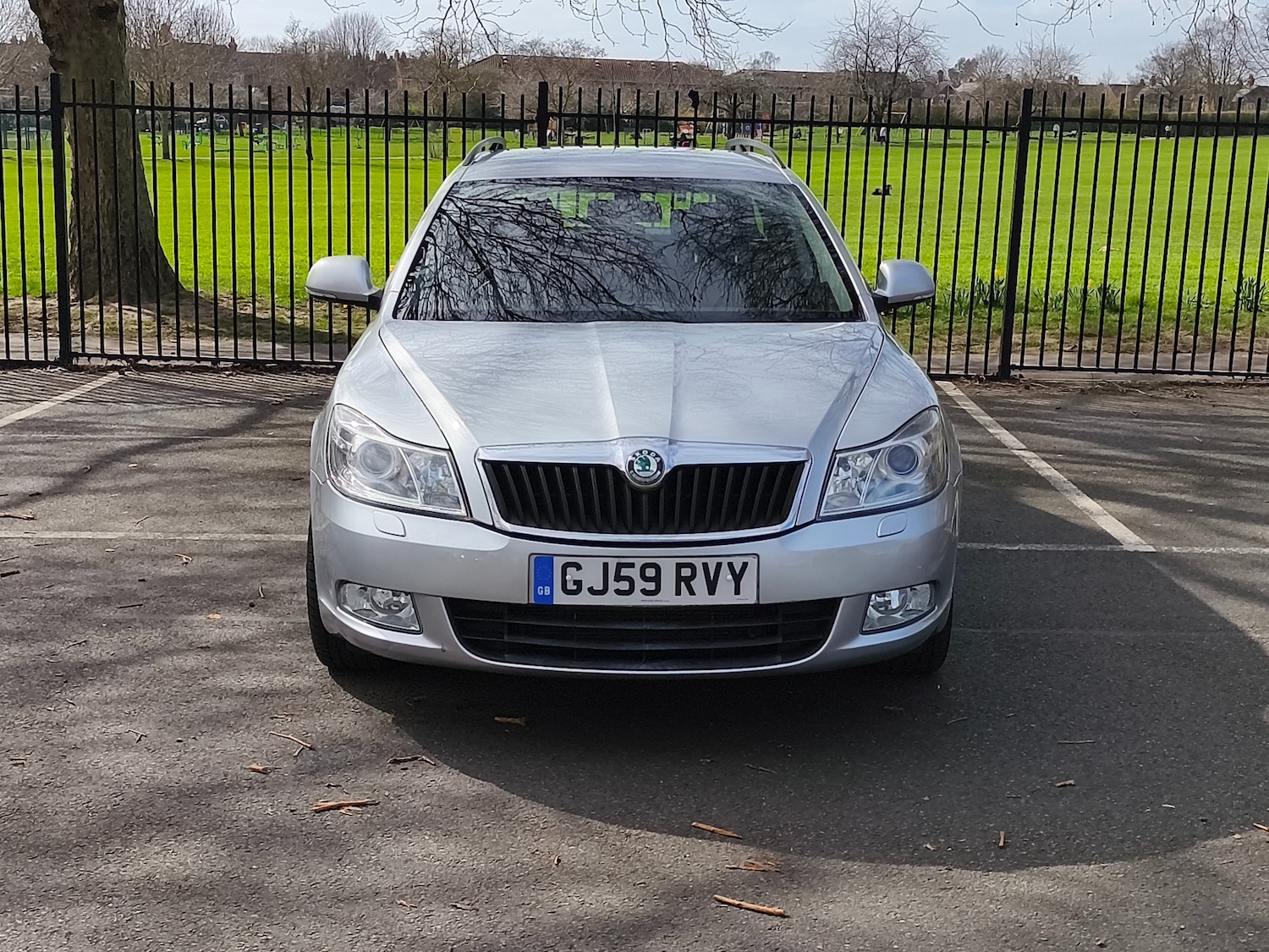 Used Skoda Octavia 2009 for sale - 77937602: Photo 13