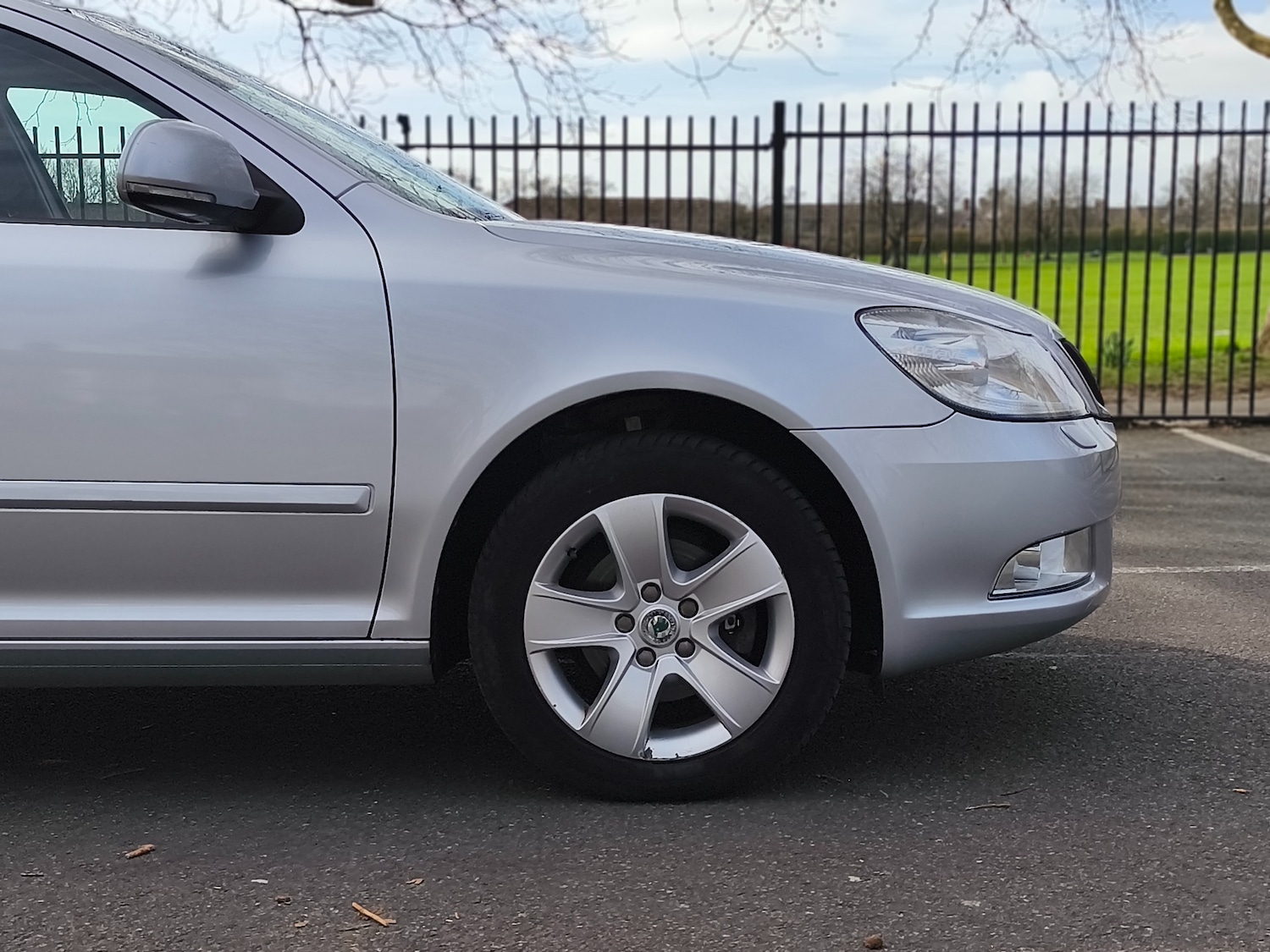 Used Skoda Octavia 2009 for sale - 77937602: Photo 14