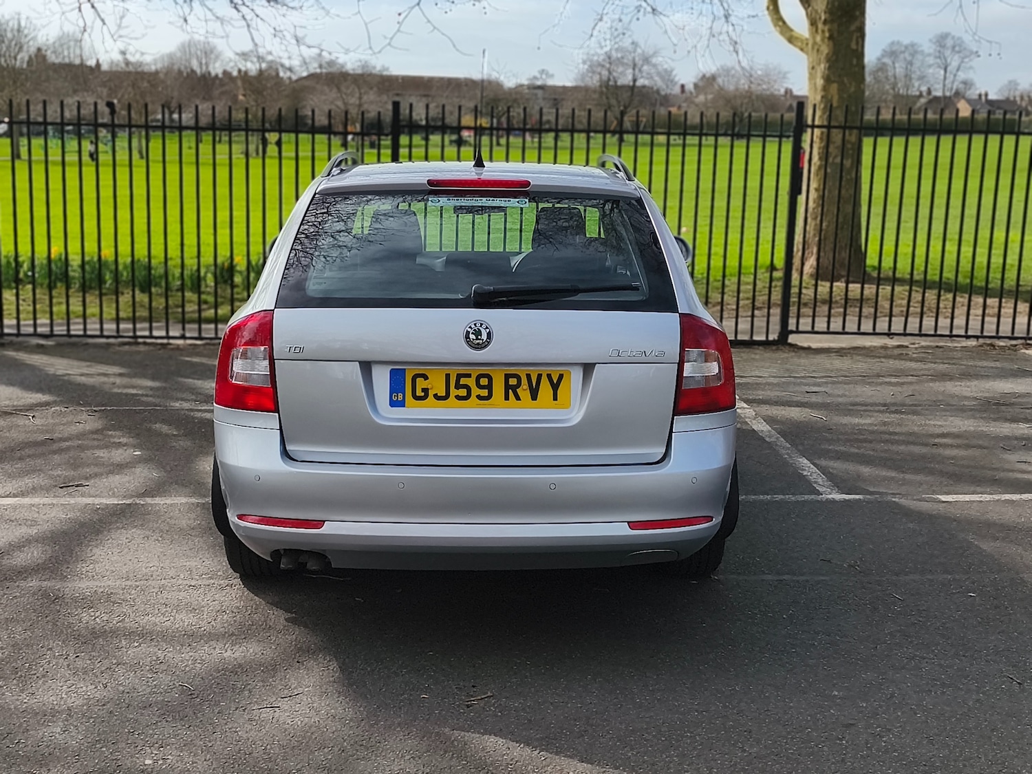 Used Skoda Octavia 2009 for sale - 77937602: Photo 16