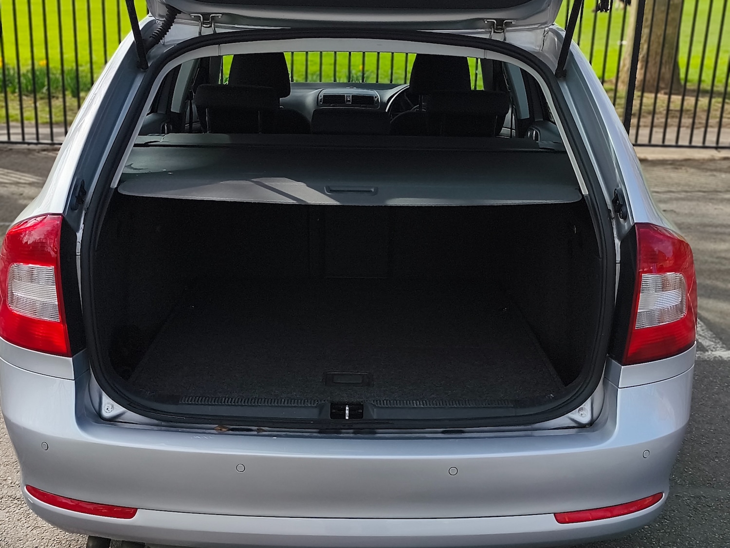 Used Skoda Octavia 2009 for sale - 77937602: Photo 19