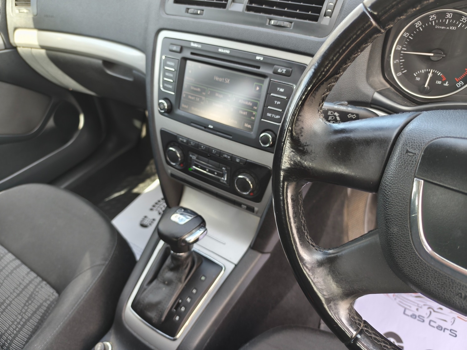 Used Skoda Octavia 2009 for sale - 77937602: Photo 20