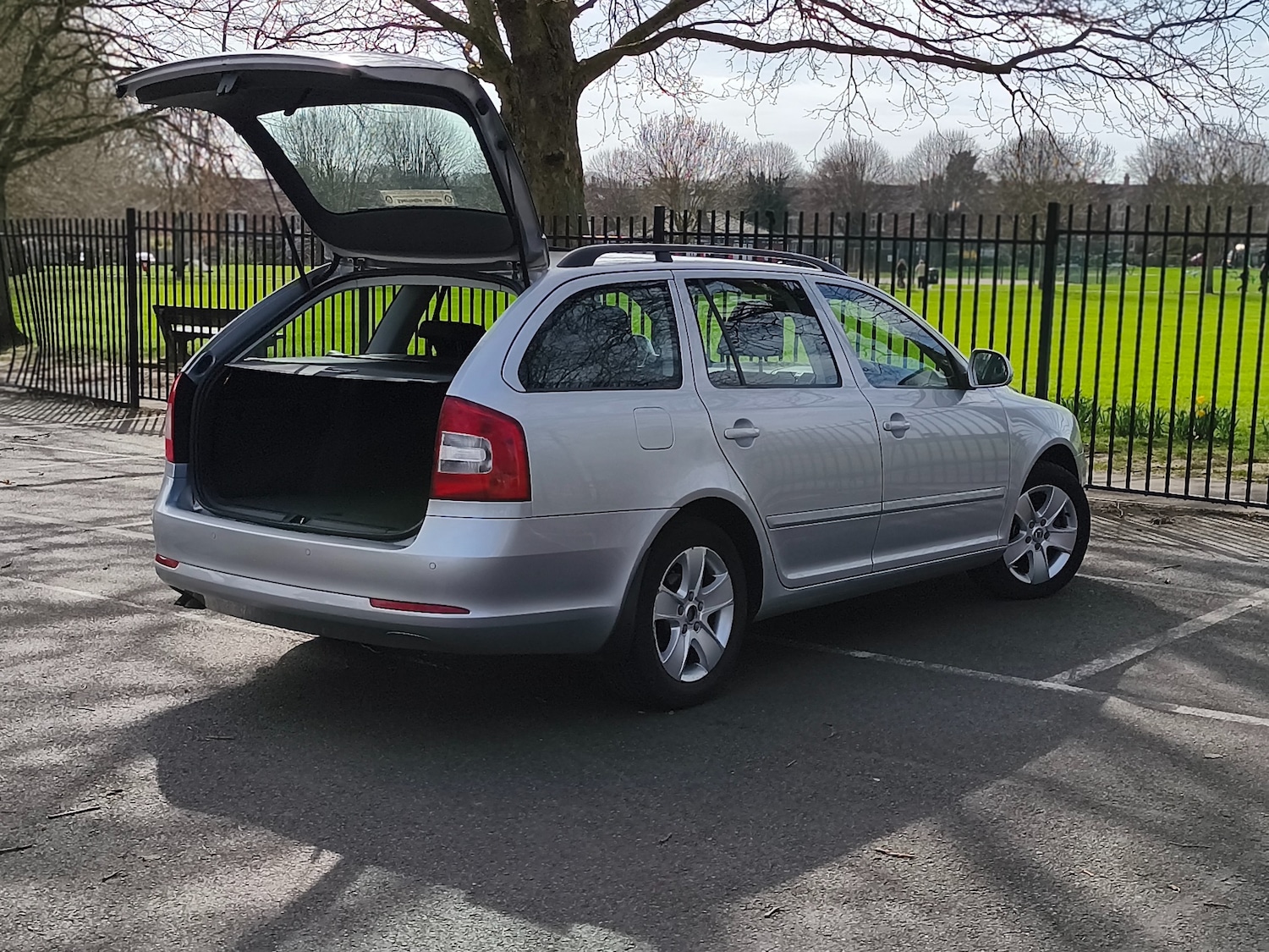 Used Skoda Octavia 2009 for sale - 77937602: Photo 21