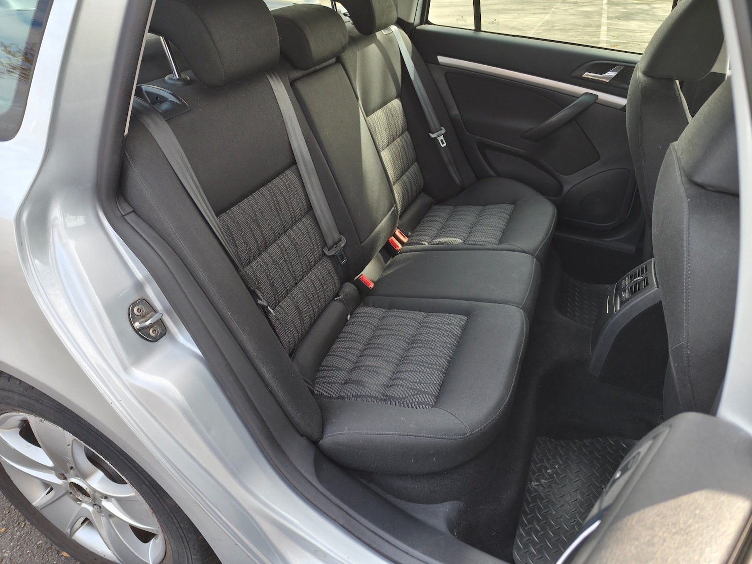 Used Skoda Octavia 2009 for sale - 77937602: Photo 22