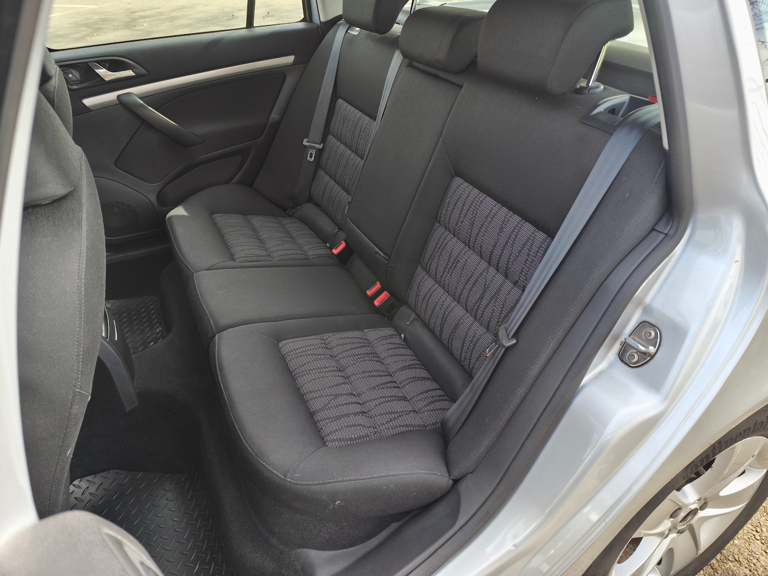 Used Skoda Octavia 2009 for sale - 77937602: Photo 23