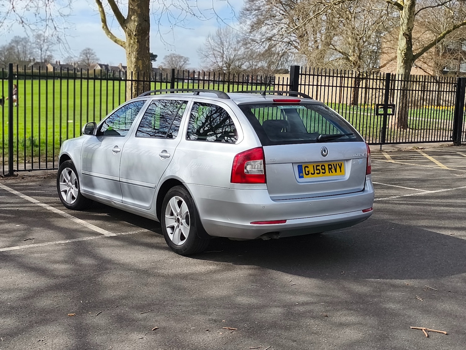 Used Skoda Octavia 2009 for sale - 77937602: Photo 5