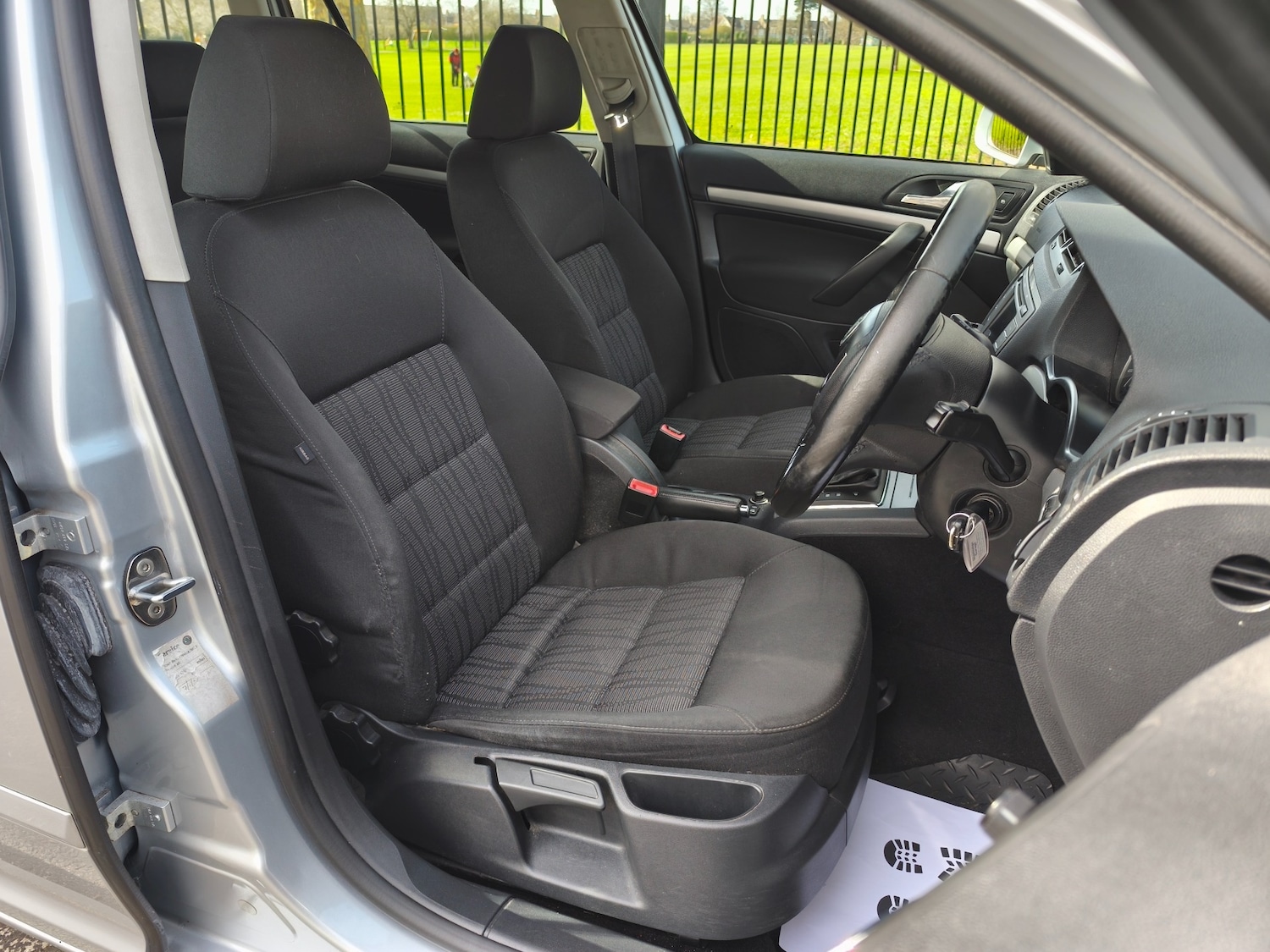 Used Skoda Octavia 2009 for sale - 77937602: Photo 9