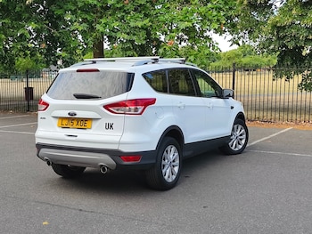 Used Ford Kuga 2015 for sale - 79165362: Photo
