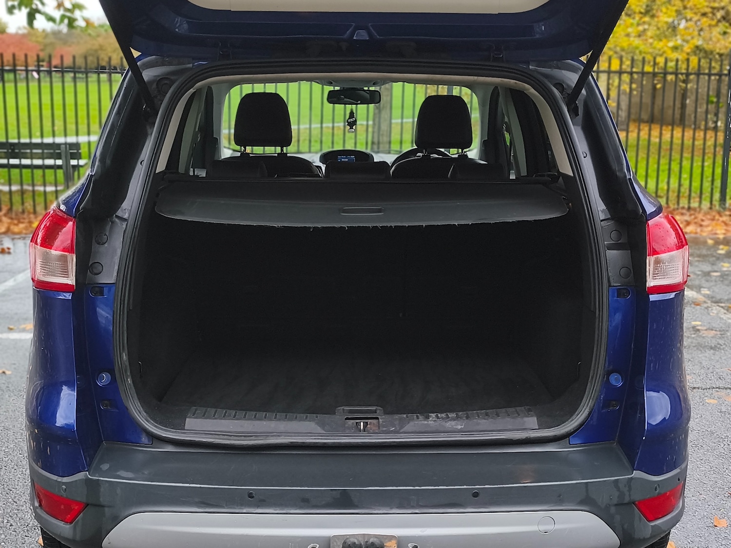 Used Ford Kuga 2015 for sale - 77640628: Photo 19