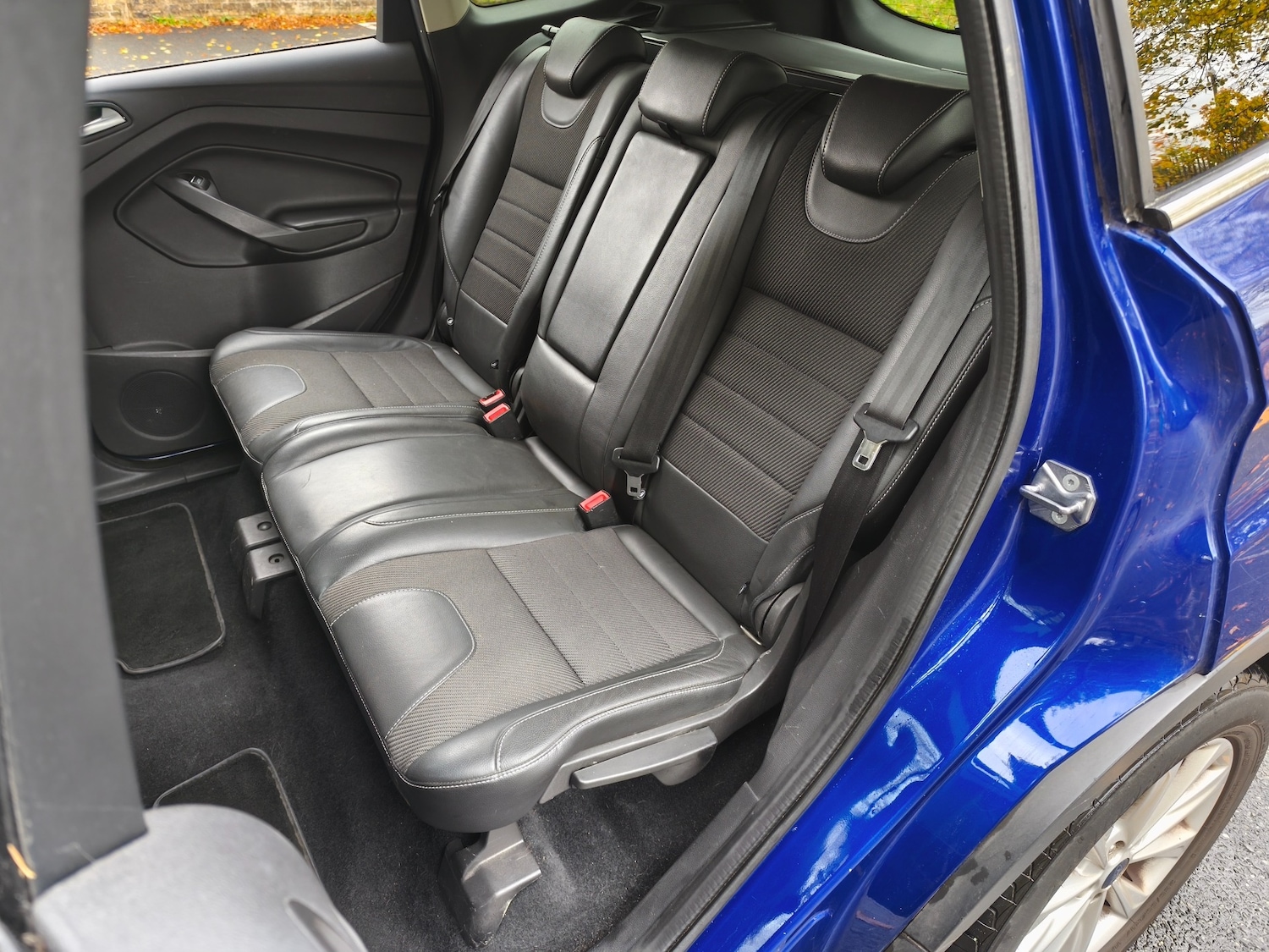 Used Ford Kuga 2015 for sale - 77640628: Photo 24