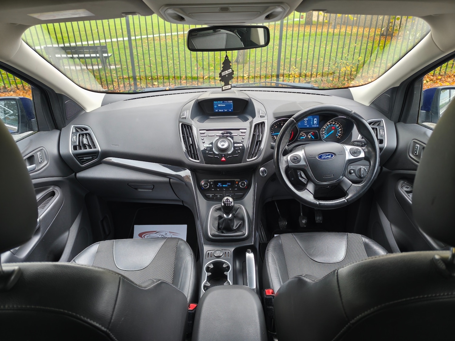 Used Ford Kuga 2015 for sale - 77640628: Photo 3